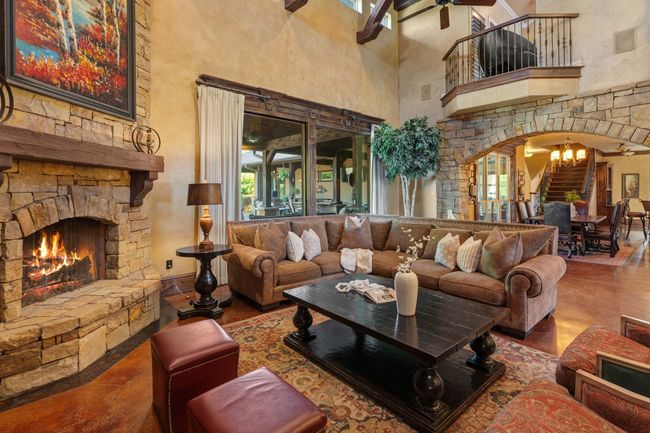 1649 Shady Creek Cir, House other with 5 bedrooms, 6 bathrooms and null parking in Lucas TX | Image 19