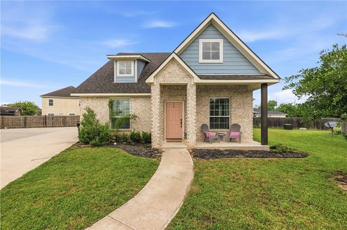7009 Canter Ct, College Station, TX, 77845-5538 | Card Image