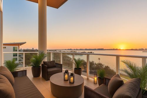 unit-703-1020 Sunset Point Rd, CLEARWATER, FL, 33755-1486 | Card Image