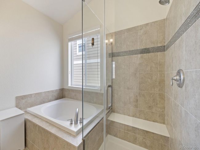 Luxurious Primary Bath | Image 16