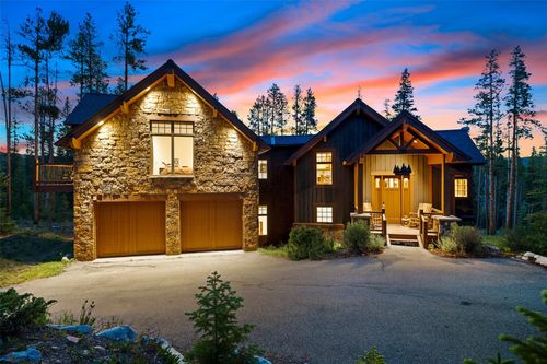 123 Westerman Rd, Breckenridge, CO, 80424 | Card Image