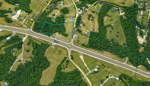 354 Josh Hill Road, Pine Knot, KY, 42635 | Card Image