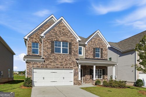1877 Mitchell Farm Ct, Grayson, GA, 30017-5211 | Card Image