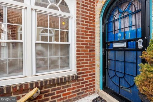 221 W Sedgwick St, PHILADELPHIA, PA, 19119-2540 | Card Image