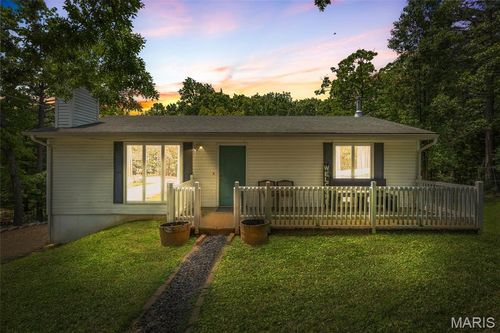 1764 Bourbon Drive Drive, Bonne Terre, MO, 63628 | Card Image
