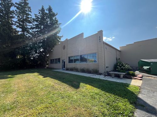 401 N Vine St, Urbana, IL, 61802-2708 | Card Image