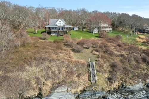 8 Stevens Lndg, Prudence Island, RI, 02872 | Card Image