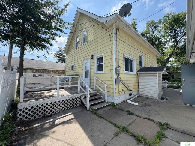 2310 E St, House other with 3 bedrooms, 2 bathrooms and 2 parking in Lincoln NE | Image 20