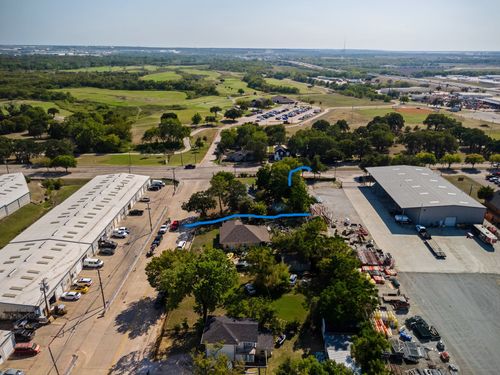 1201 S Wildwood Dr, Irving, TX, 75060-4660 | Card Image