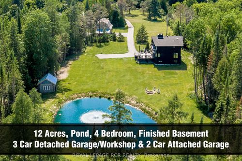 10169 Concession 3, Zephyr, ON, L0E1T0 | Card Image