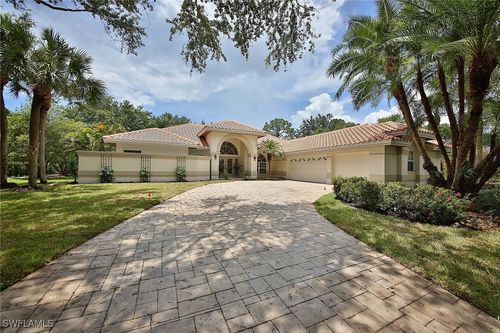 24760 Pennyroyal Dr, BONITA SPRINGS, FL, 34134-7922 | Card Image