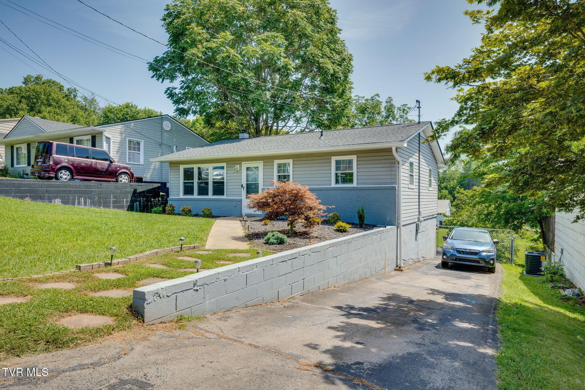 Residential in Kingsport 2