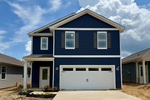 3025 Gracie Ct, Floyds Knobs, IN, 47119 | Card Image