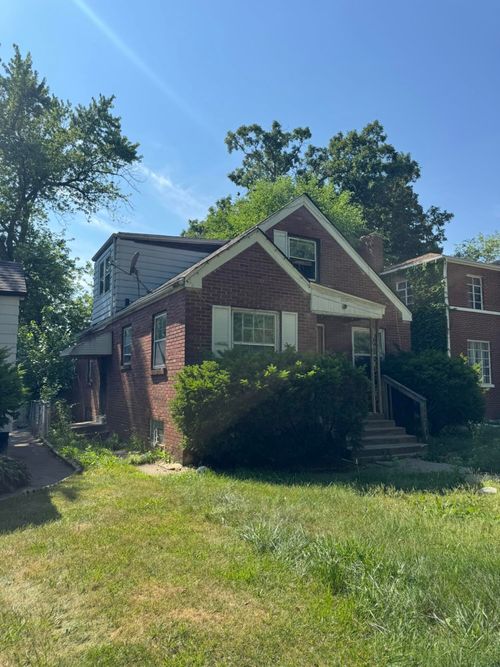 4476 Madison St, Gary, IN, 46408-1511 | Card Image