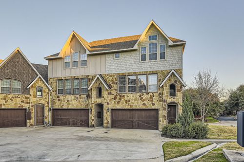 6700 Lost Star Ln, Fort Worth, TX, 76132-4326 | Card Image