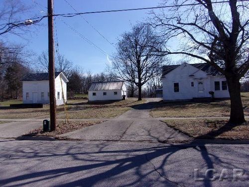 515 N Maple Grove Ave, Hudson, MI, 49247-1122 | Card Image