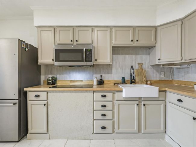 2517 E Mitchell St, House other with 3 bedrooms, 1 bathrooms and null parking in Arlington TX | Image 12