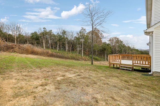 122 Alice Preston Loop, House other with 3 bedrooms, 3 bathrooms and null parking in Gordonsville TN | Image 29
