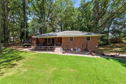 1206 Rocksprings St, Forest Park, GA, 30297-1536 | Card Image