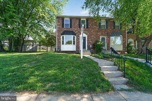 49 Stone Park Pl, NOTTINGHAM, MD, 21236-4806 | Card Image