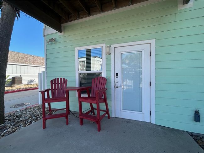 UNIT-211 - 2212 State Highway 361, Townhouse with 4 bedrooms, 4 bathrooms and null parking in Port Aransas TX | Image 36