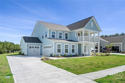 36 Higginson Dr, Richmond Hill, GA, 31324-1348 | Card Image