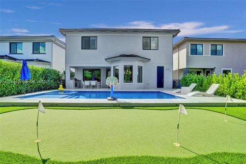 10795 Oceano Way, Parkland, FL, 33076-3923 | Card Image