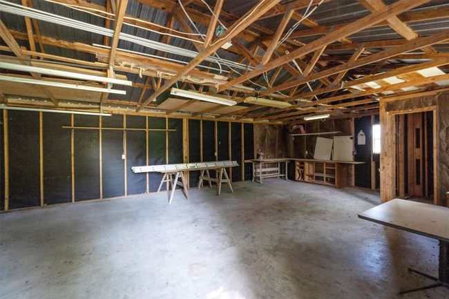View of garage | Image 26