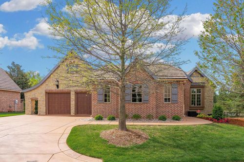 10501 E Genova St, Wichita, KS, 67206-6802 | Card Image