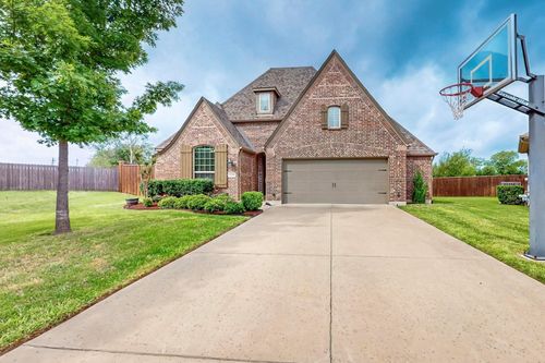 3201 Hickory Bend Trl, Mckinney, TX, 75071-6696 | Card Image