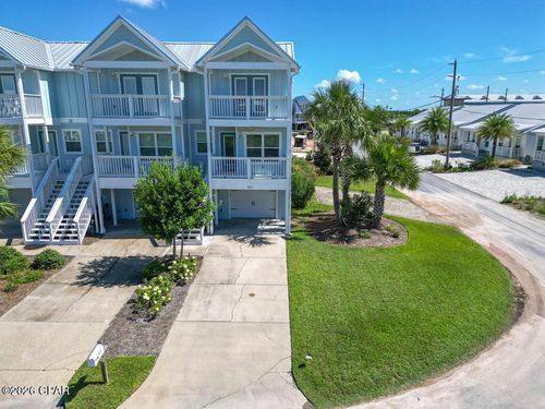 c-100 Miramar Dr, Mexico Beach, FL, 32456-0206 | Card Image
