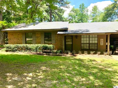 3506 Evelyn Circle, House other with 3 bedrooms, 2 bathrooms and null parking in Ruston LA | Image 1