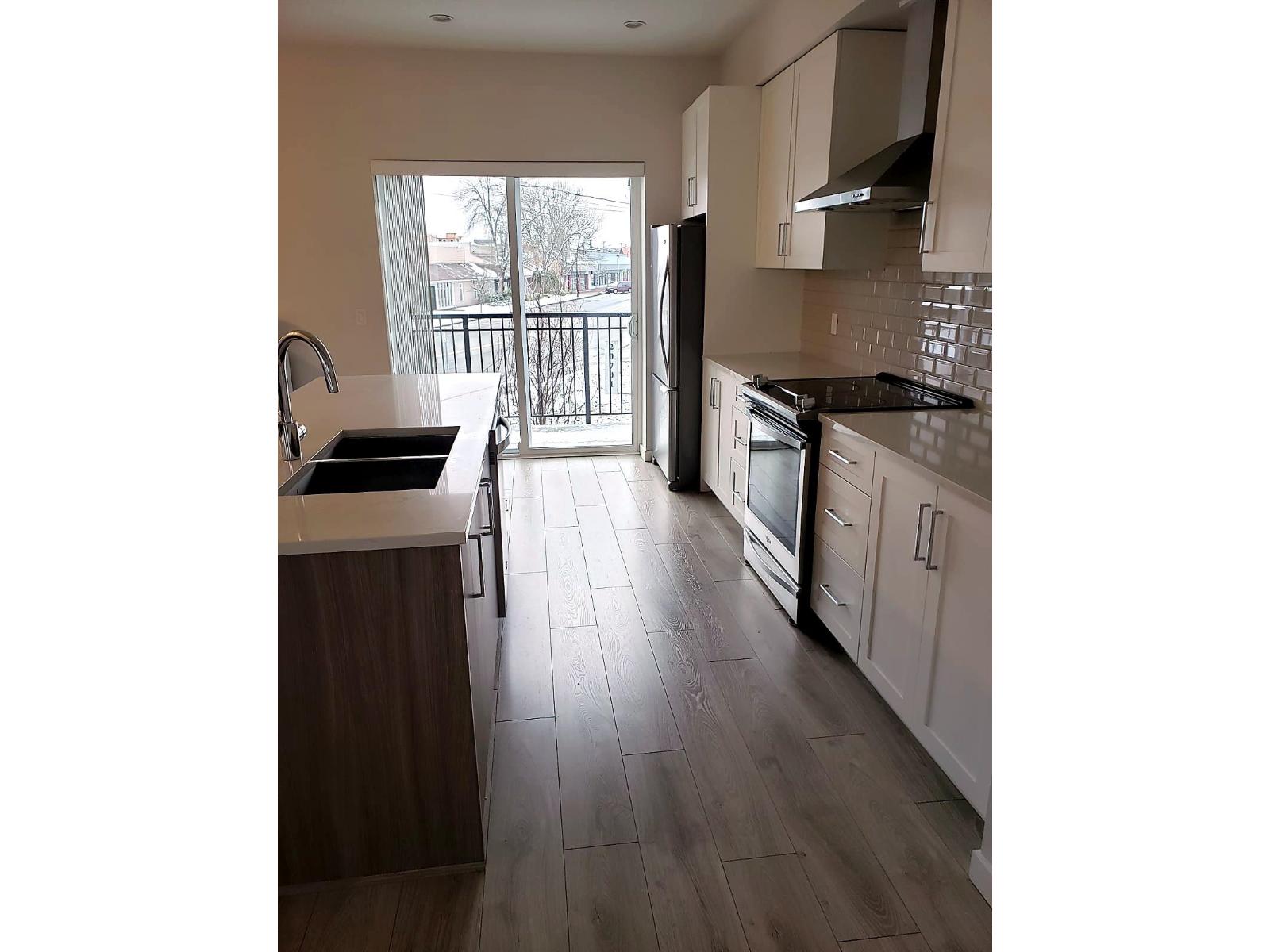 Residential in Langley 3