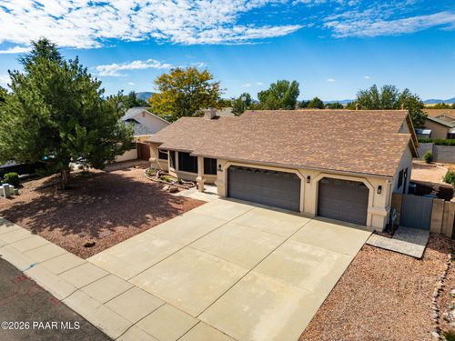 7146 N Viewscape Dr, Prescott Valley, AZ, 86315-3400 | Card Image