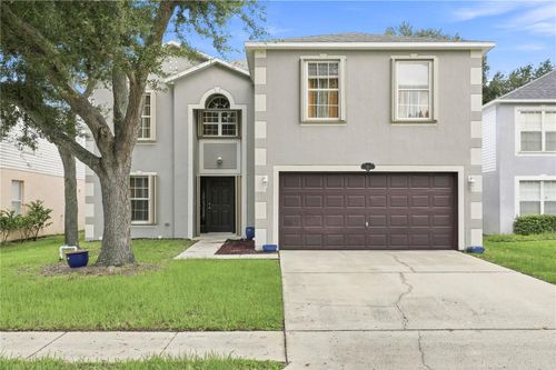 511 Tortuga Way, West Melbourne, FL, 32904-6843 | Card Image