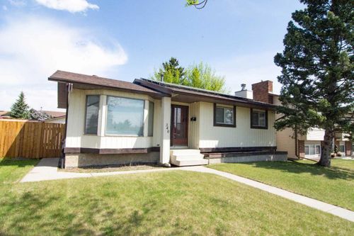 340 Templeton Circle Ne, Calgary, AB, T1Y4L7 | Card Image