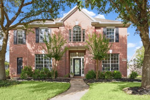 1818 Cross Spring Dr, Sugar Land, TX, 77479-6968 | Card Image