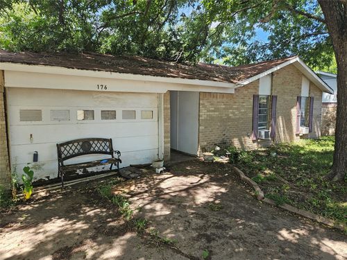 176 Althea Rd, Rockwall, TX, 75032-6100 | Card Image