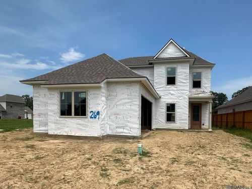 13276 Belle Reine Dr, Geismar, LA, 70734-3441 | Card Image