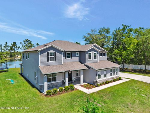 4050 Coyote Ct, Middleburg, FL, 32068-2225 | Card Image