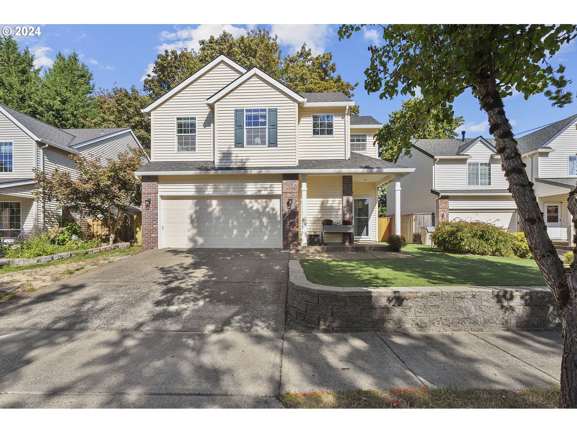 Colfelt Ln, Sherwood, OR 97140
