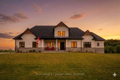 167 Alexandria St, Grey, ON, N4K0G2 | Card Image