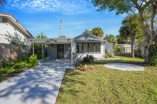 503 58th St, West Palm Beach, FL, 33407-2519 | Card Image