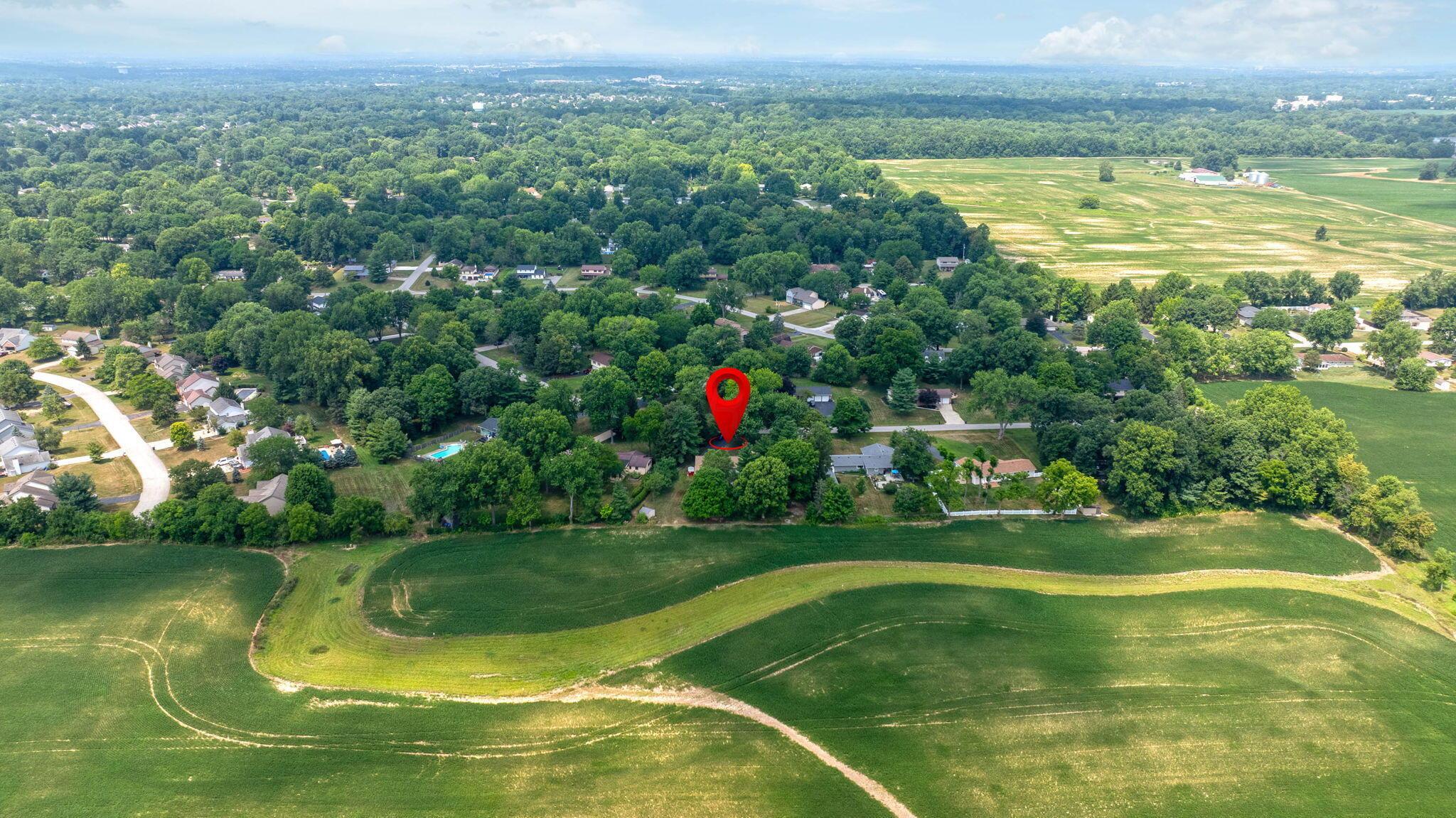 Residential in Pickerington 3