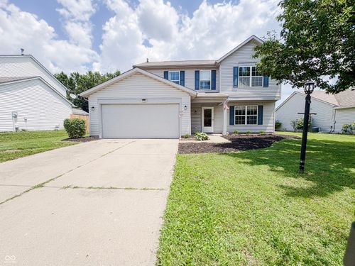 1381 Harrison Dr, Greenwood, IN, 46143-8467 | Card Image