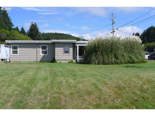 255 Beach Rd, Winchester Bay, OR, 97467-8705 | Card Image