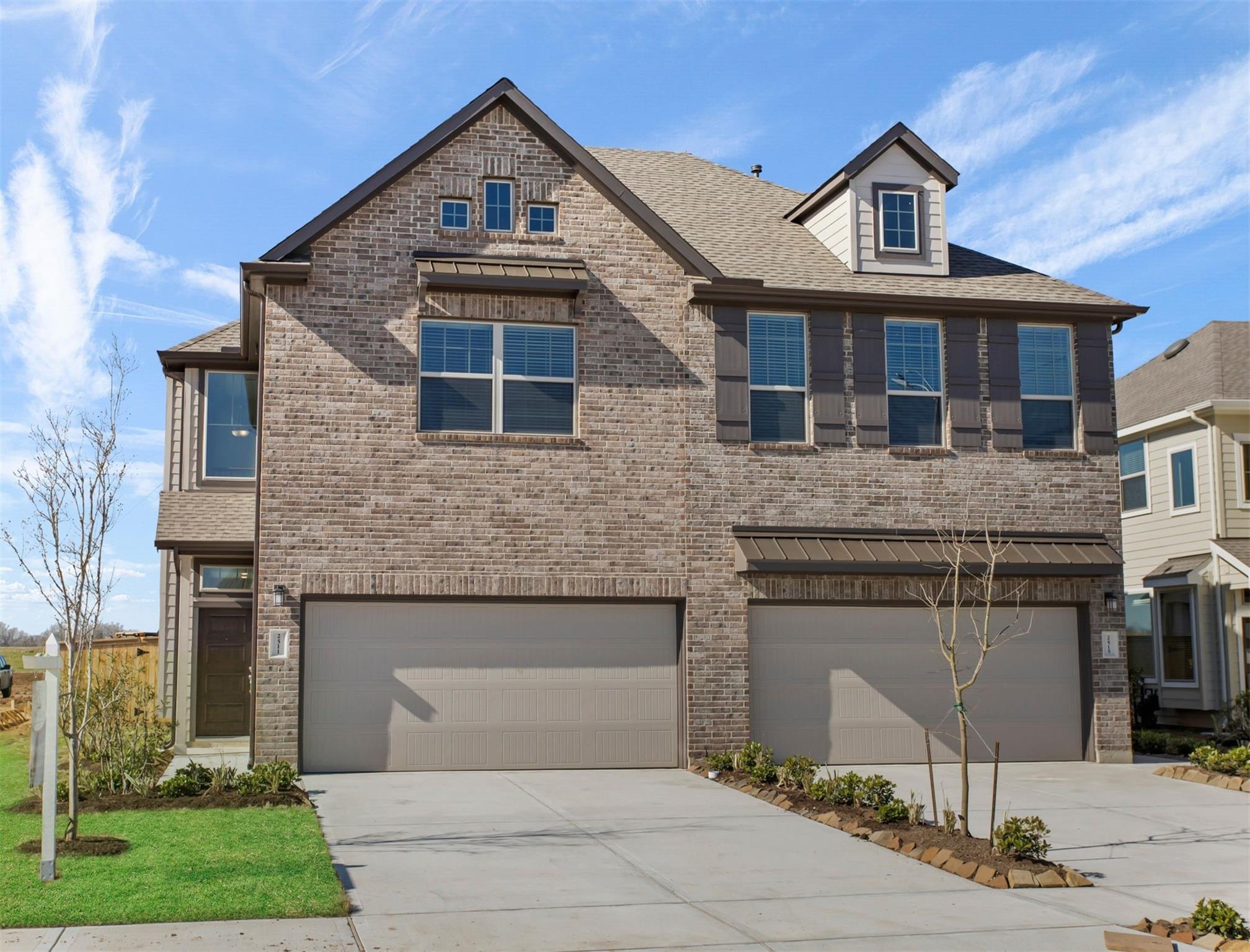 Residential Lease in Missouri City