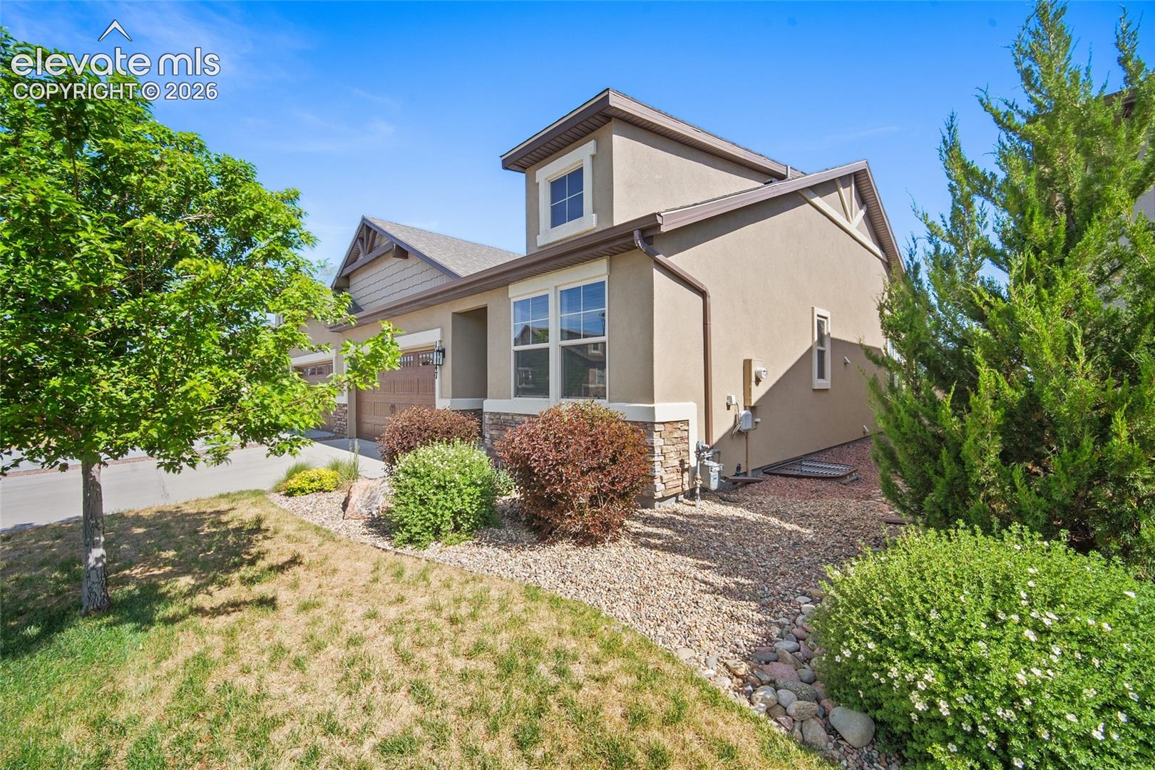 Residential in Colorado Springs 4