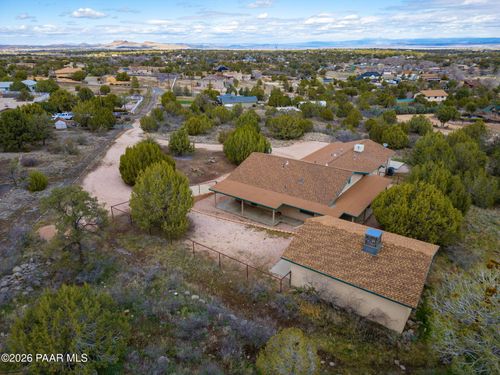 6835 N Quail View Ln, Prescott, AZ, 86305-4582 | Card Image