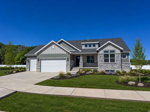 132-6397 S Larry Way, South Weber, UT, 84405 | Card Image